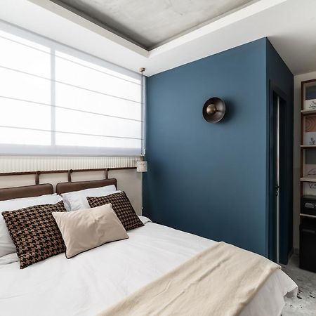 Mulan Hotel Tel Aviv Luaran gambar