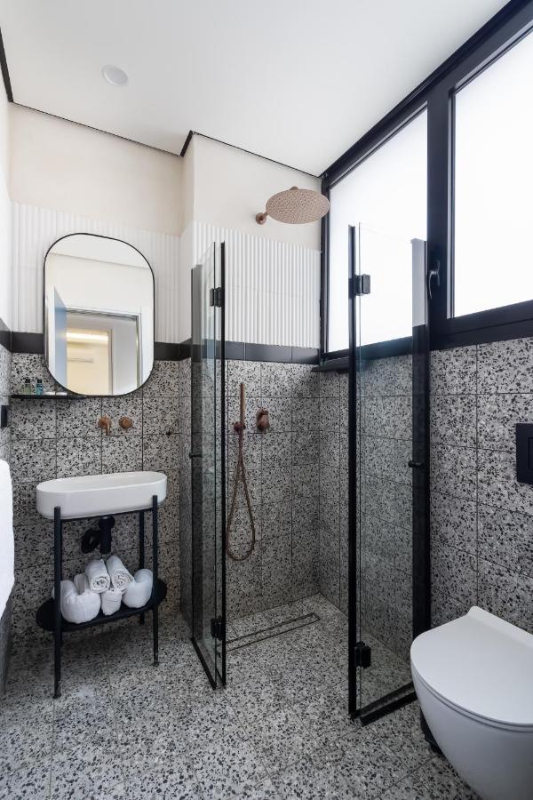 Mulan Hotel Tel Aviv Luaran gambar