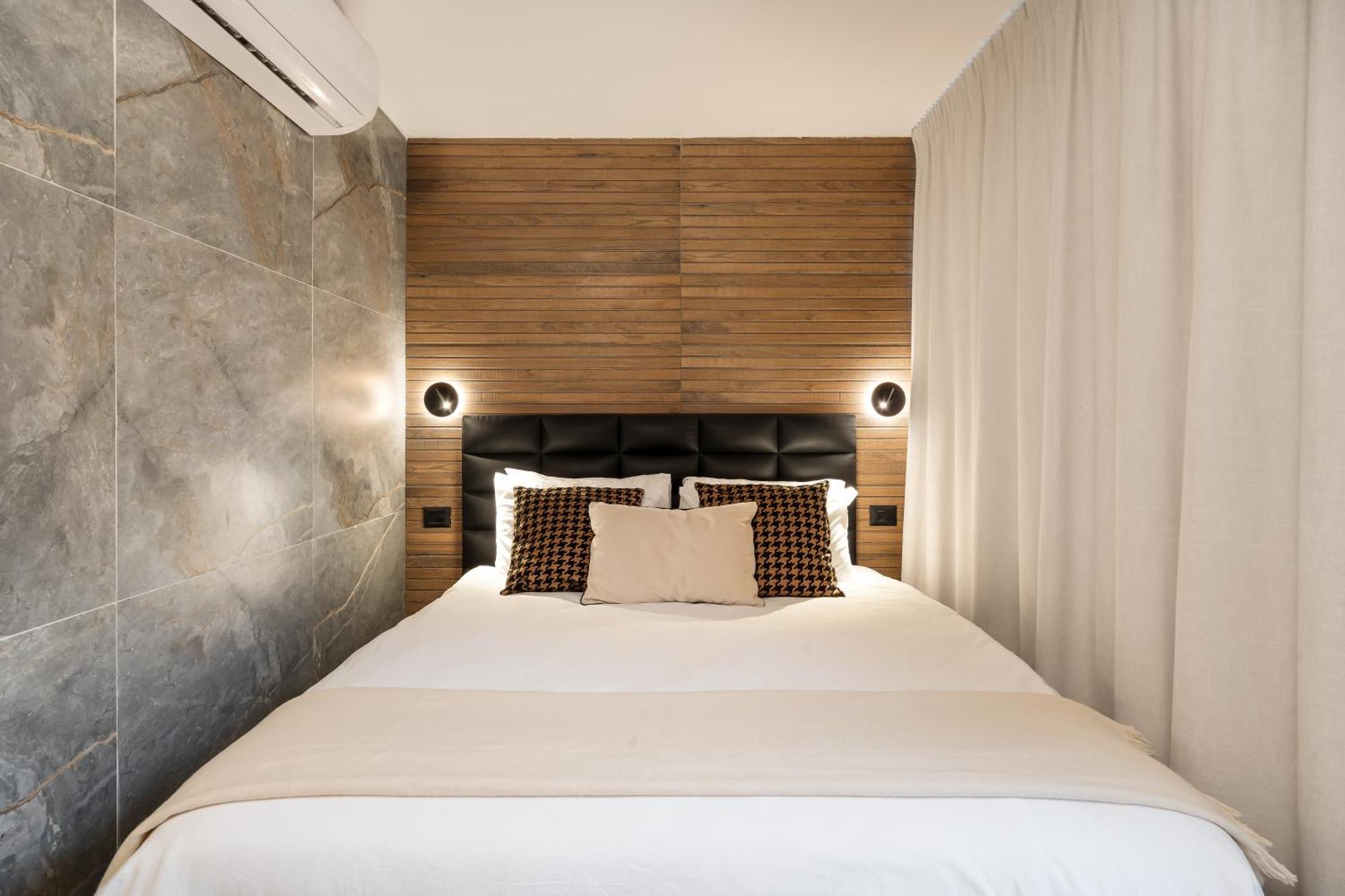 Mulan Hotel Tel Aviv Luaran gambar