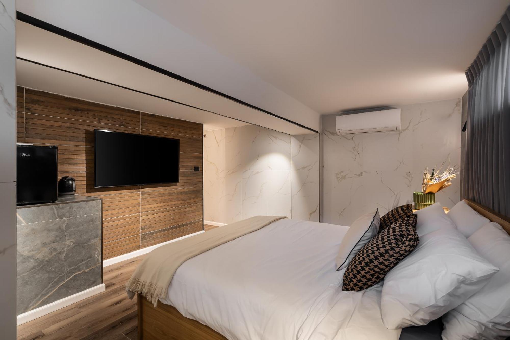 Mulan Hotel Tel Aviv Luaran gambar