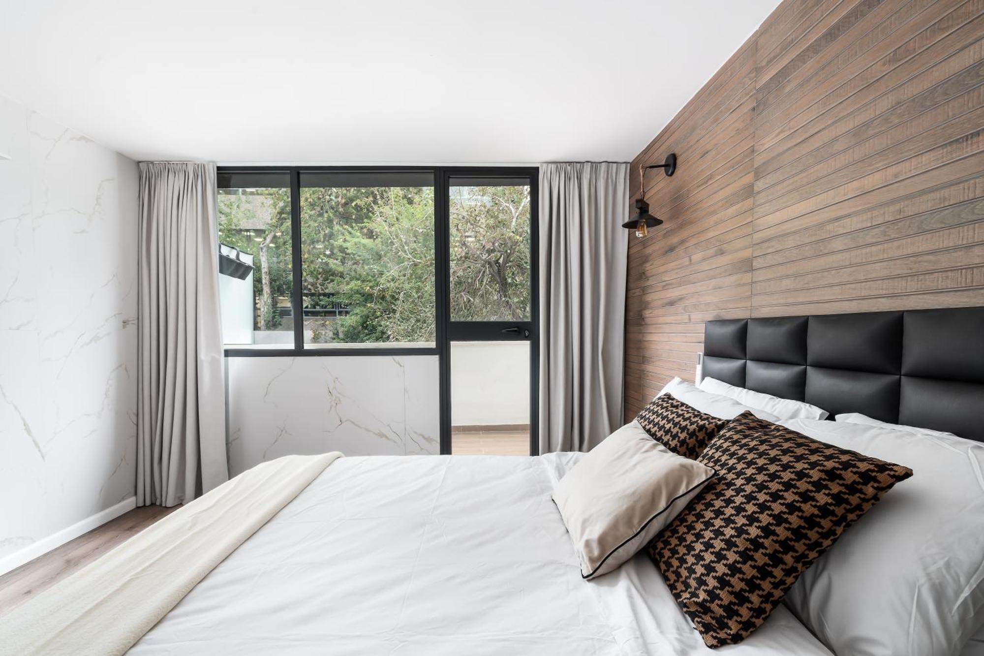 Mulan Hotel Tel Aviv Luaran gambar