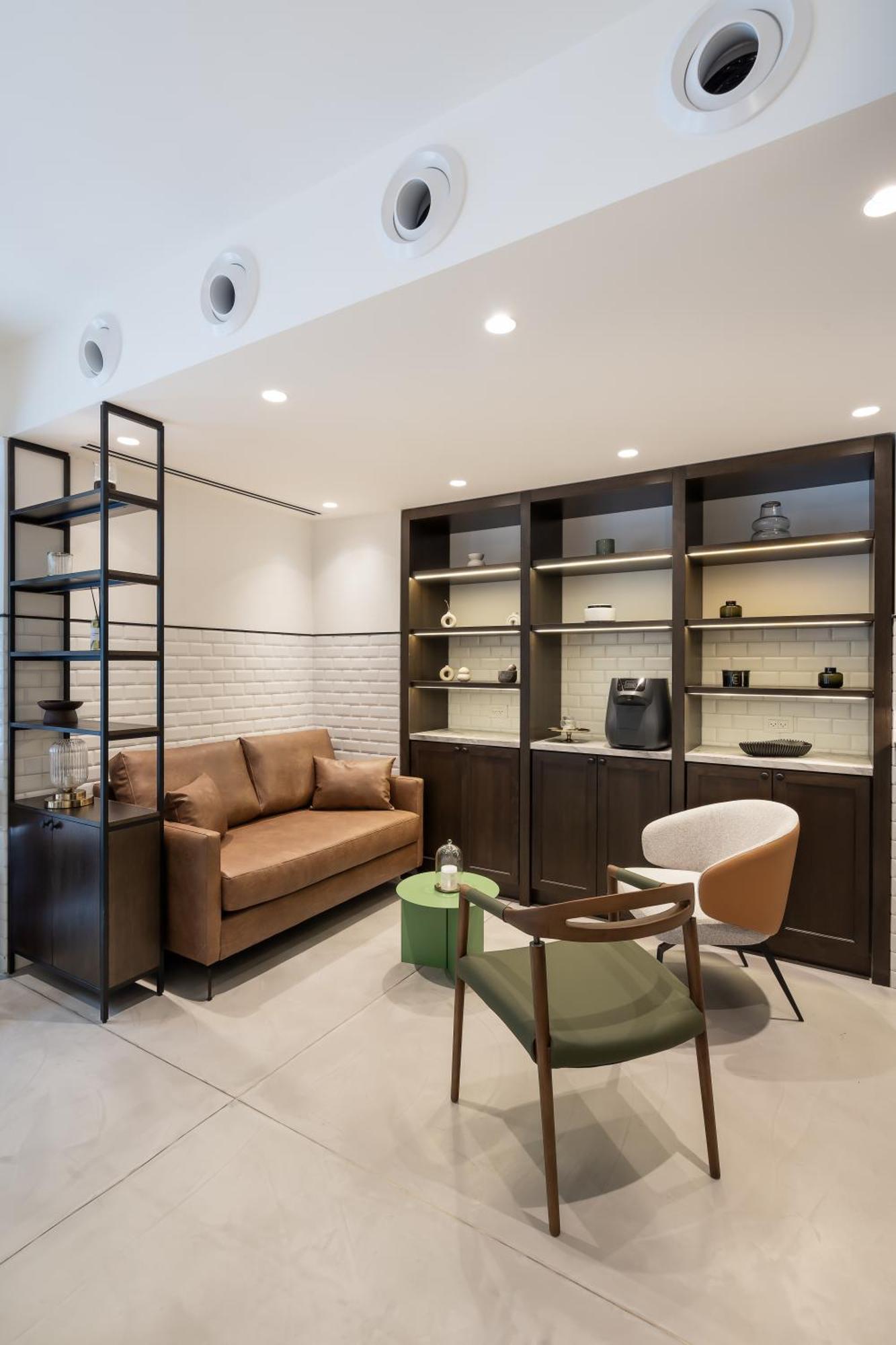 Mulan Hotel Tel Aviv Luaran gambar