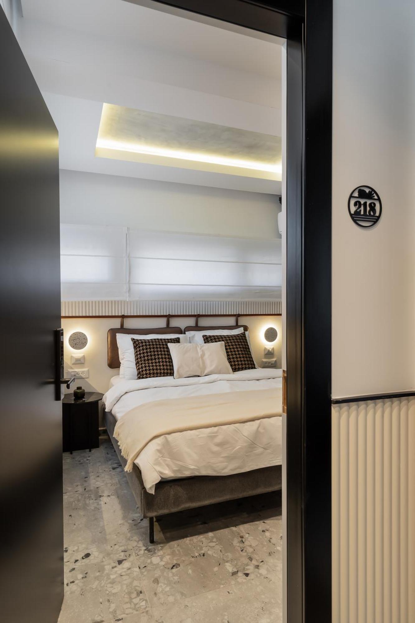 Mulan Hotel Tel Aviv Luaran gambar