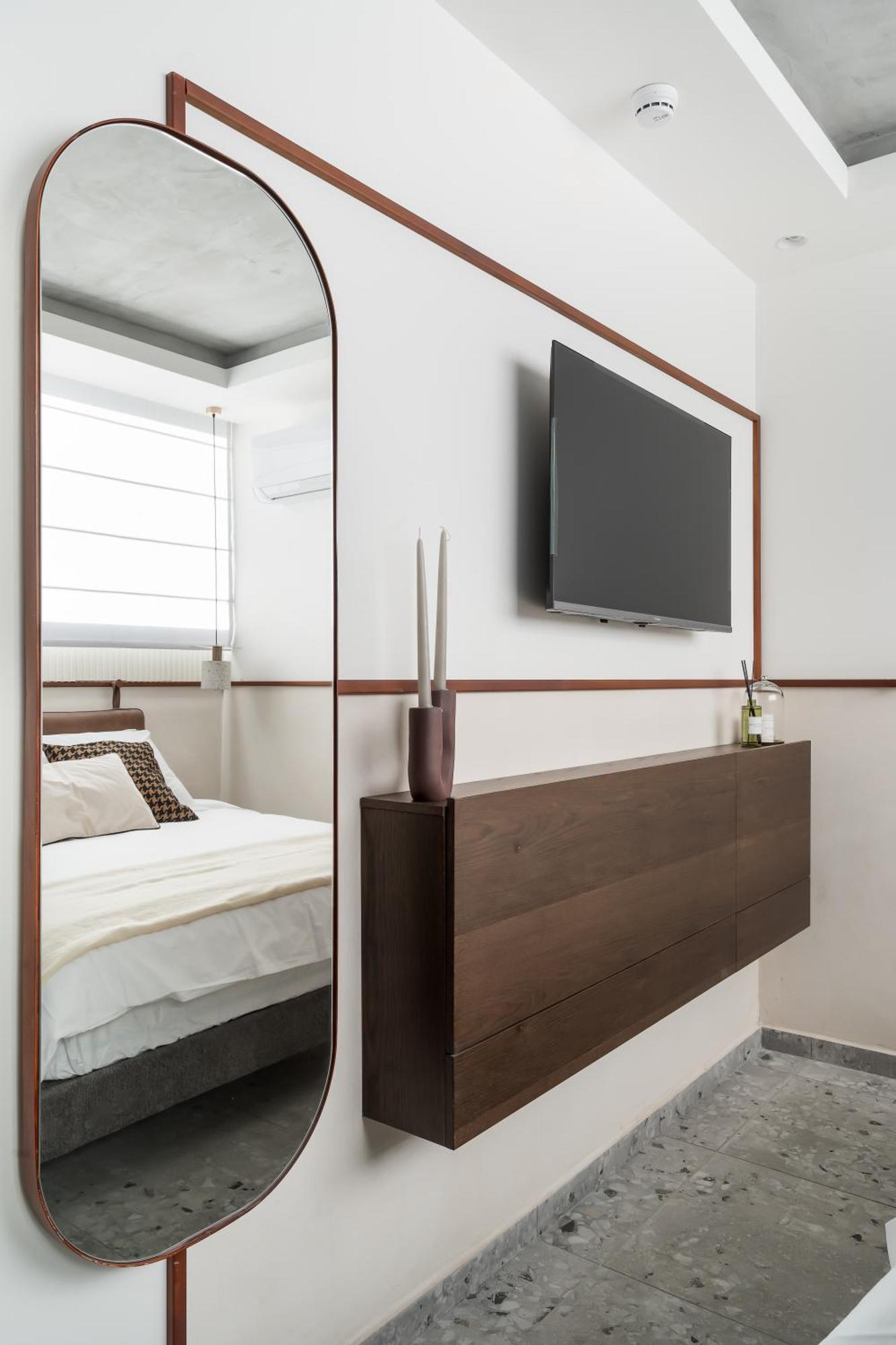 Mulan Hotel Tel Aviv Luaran gambar