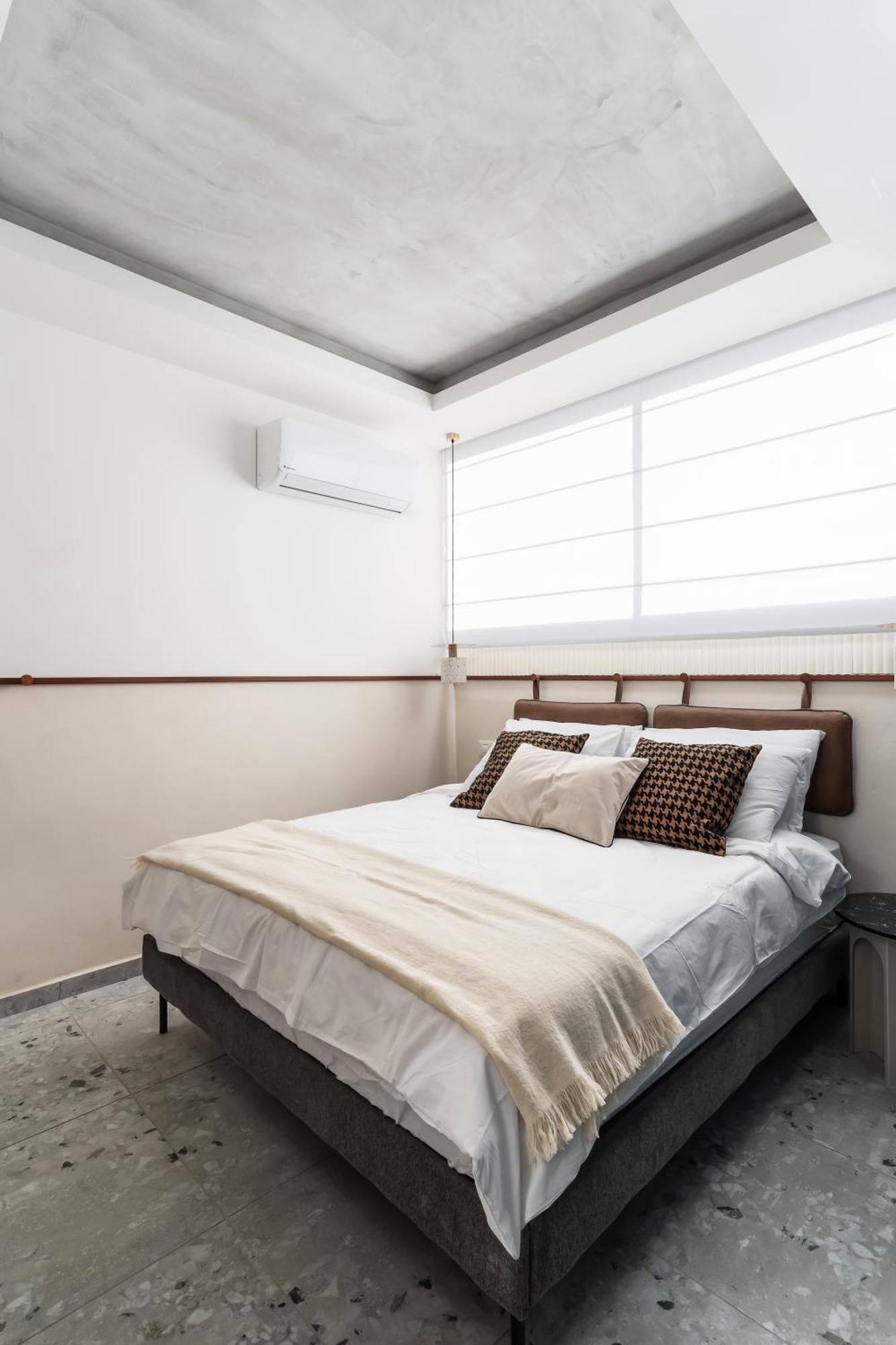 Mulan Hotel Tel Aviv Luaran gambar