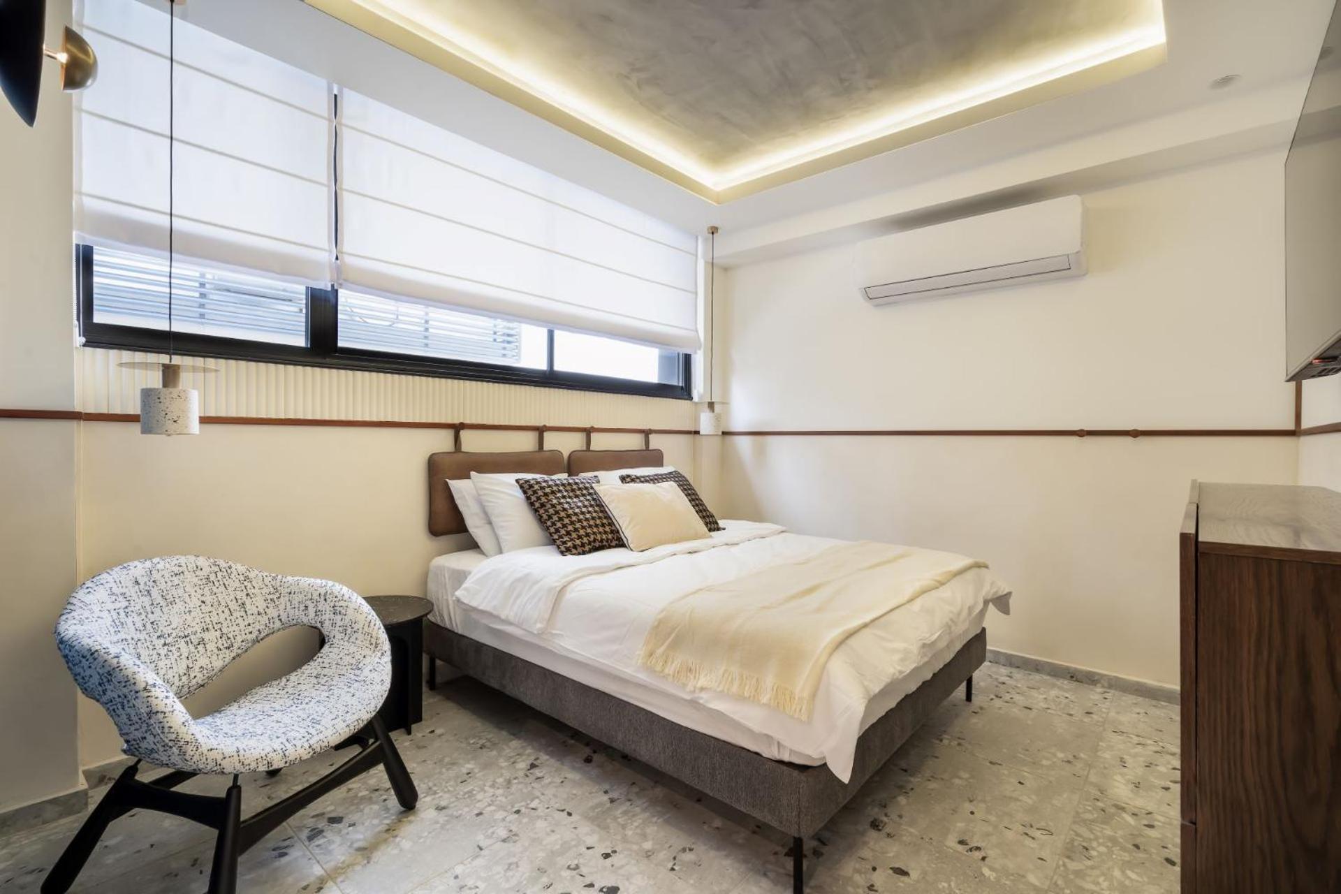 Mulan Hotel Tel Aviv Luaran gambar