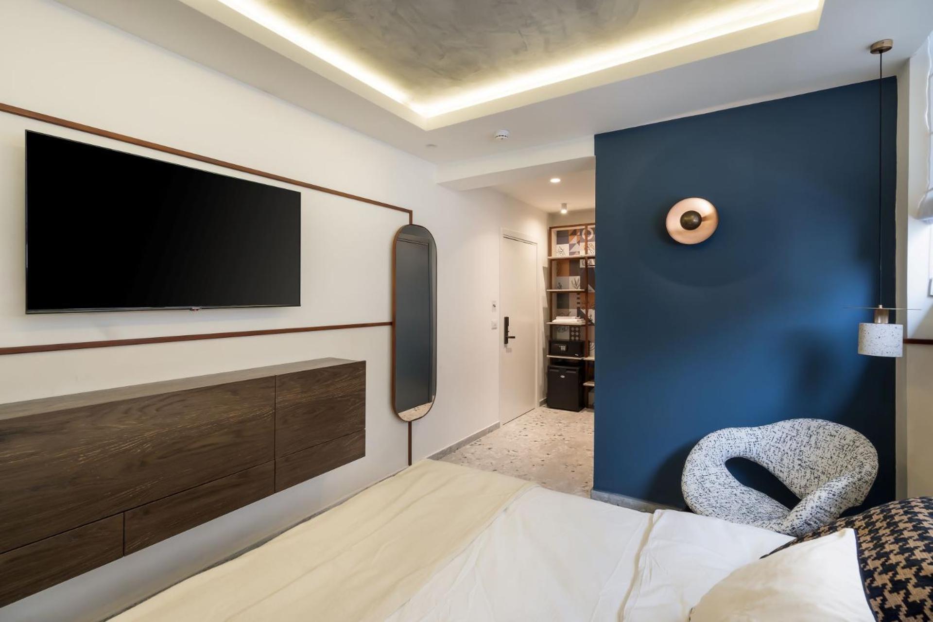 Mulan Hotel Tel Aviv Luaran gambar