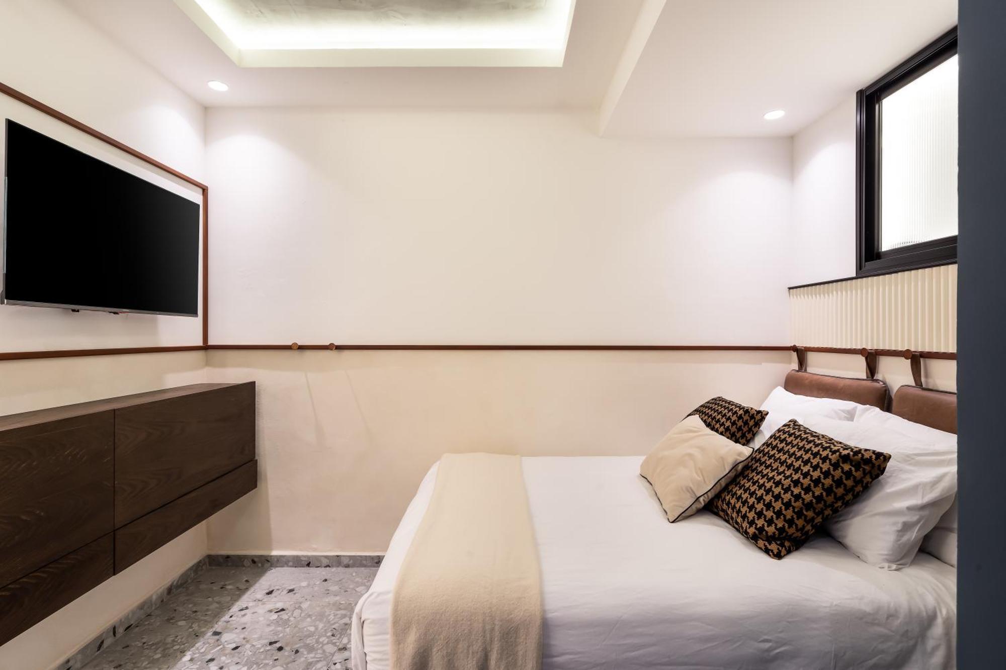 Mulan Hotel Tel Aviv Luaran gambar