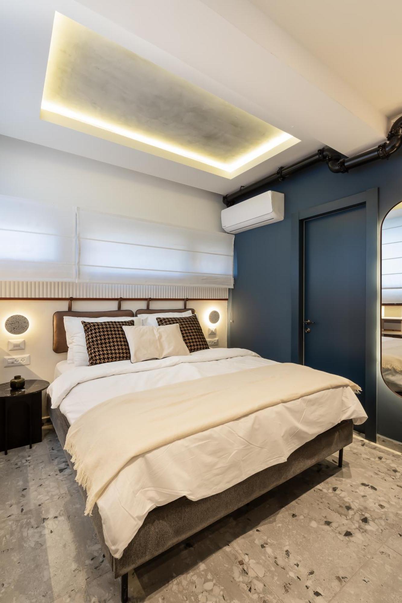 Mulan Hotel Tel Aviv Luaran gambar