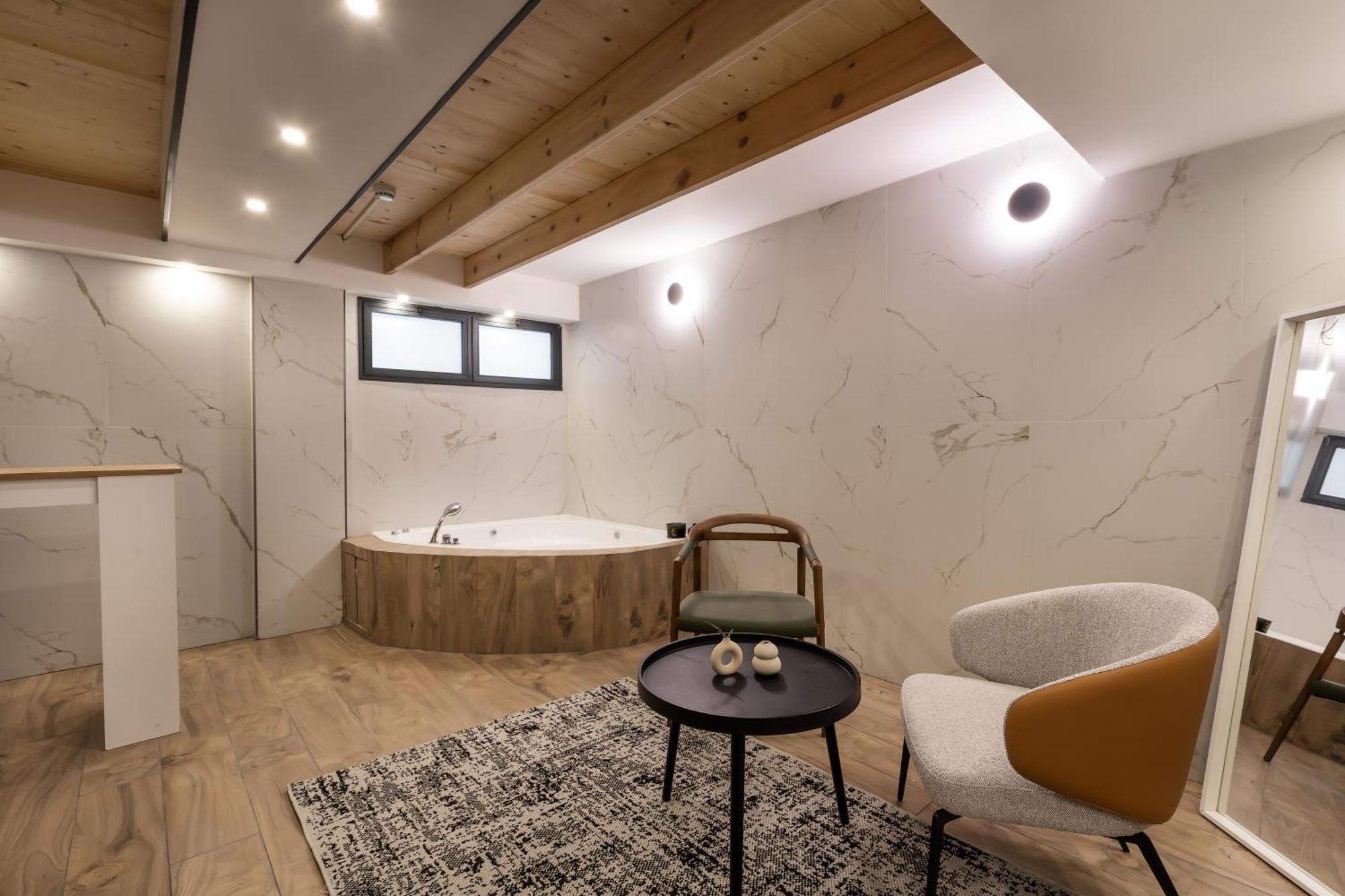 Mulan Hotel Tel Aviv Luaran gambar