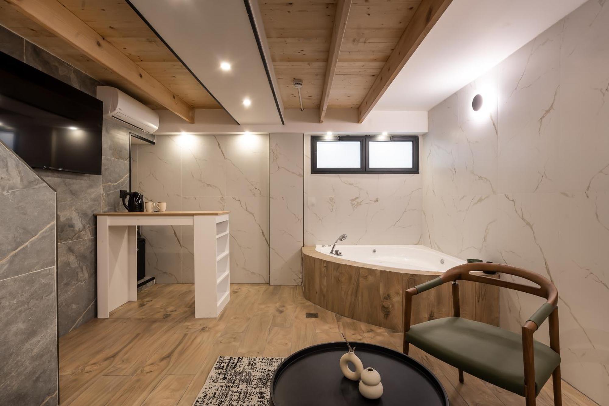 Mulan Hotel Tel Aviv Luaran gambar
