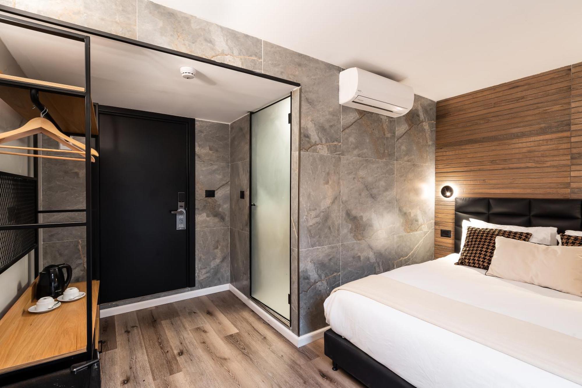 Mulan Hotel Tel Aviv Luaran gambar
