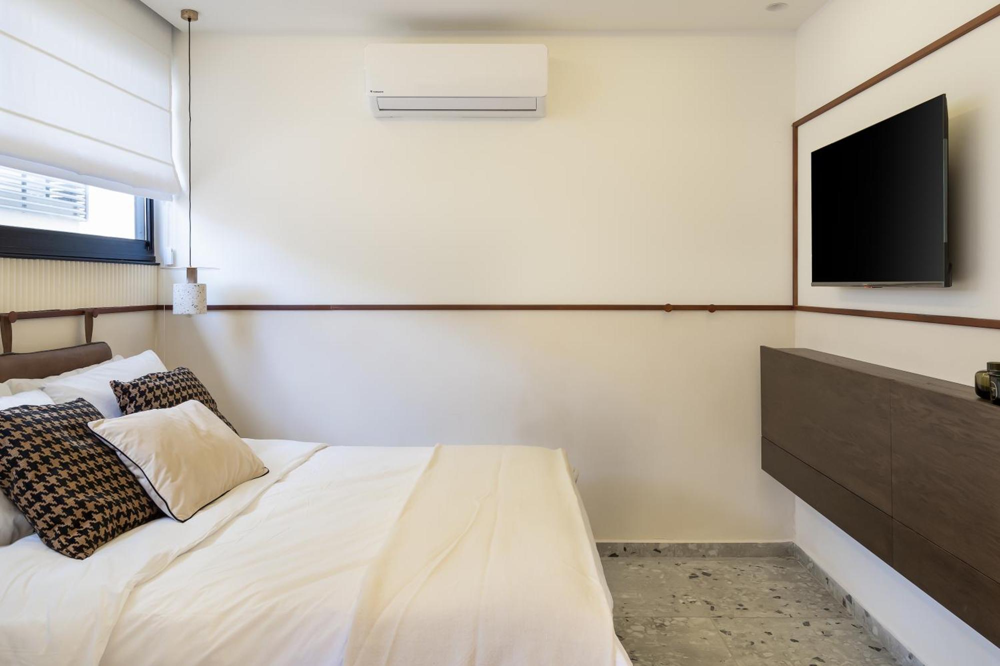 Mulan Hotel Tel Aviv Luaran gambar