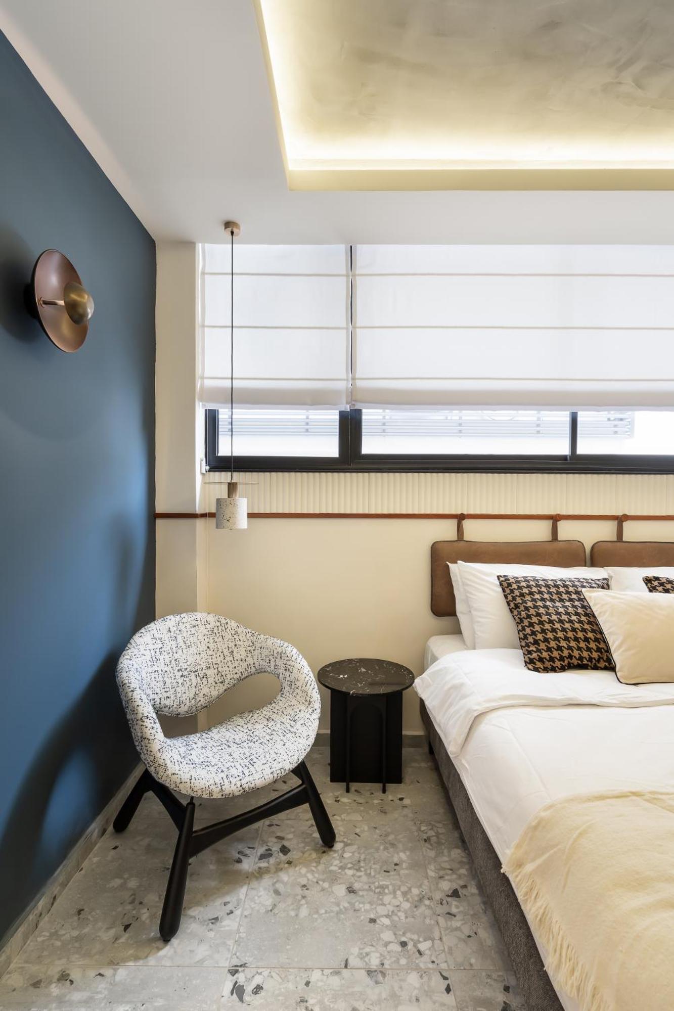 Mulan Hotel Tel Aviv Luaran gambar