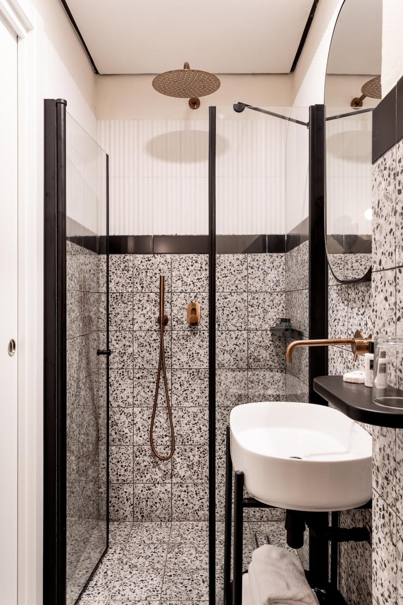 Mulan Hotel Tel Aviv Luaran gambar