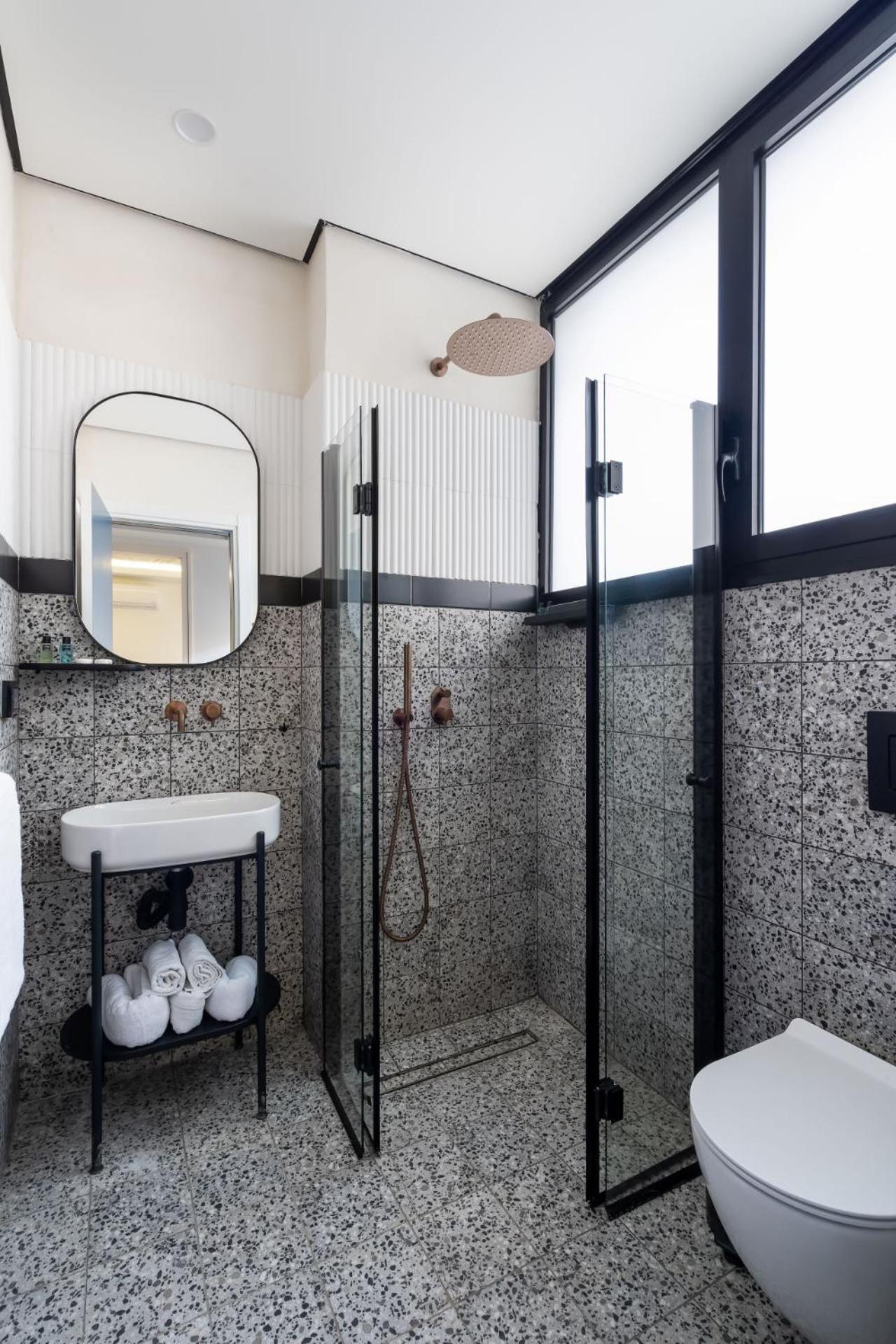 Mulan Hotel Tel Aviv Luaran gambar