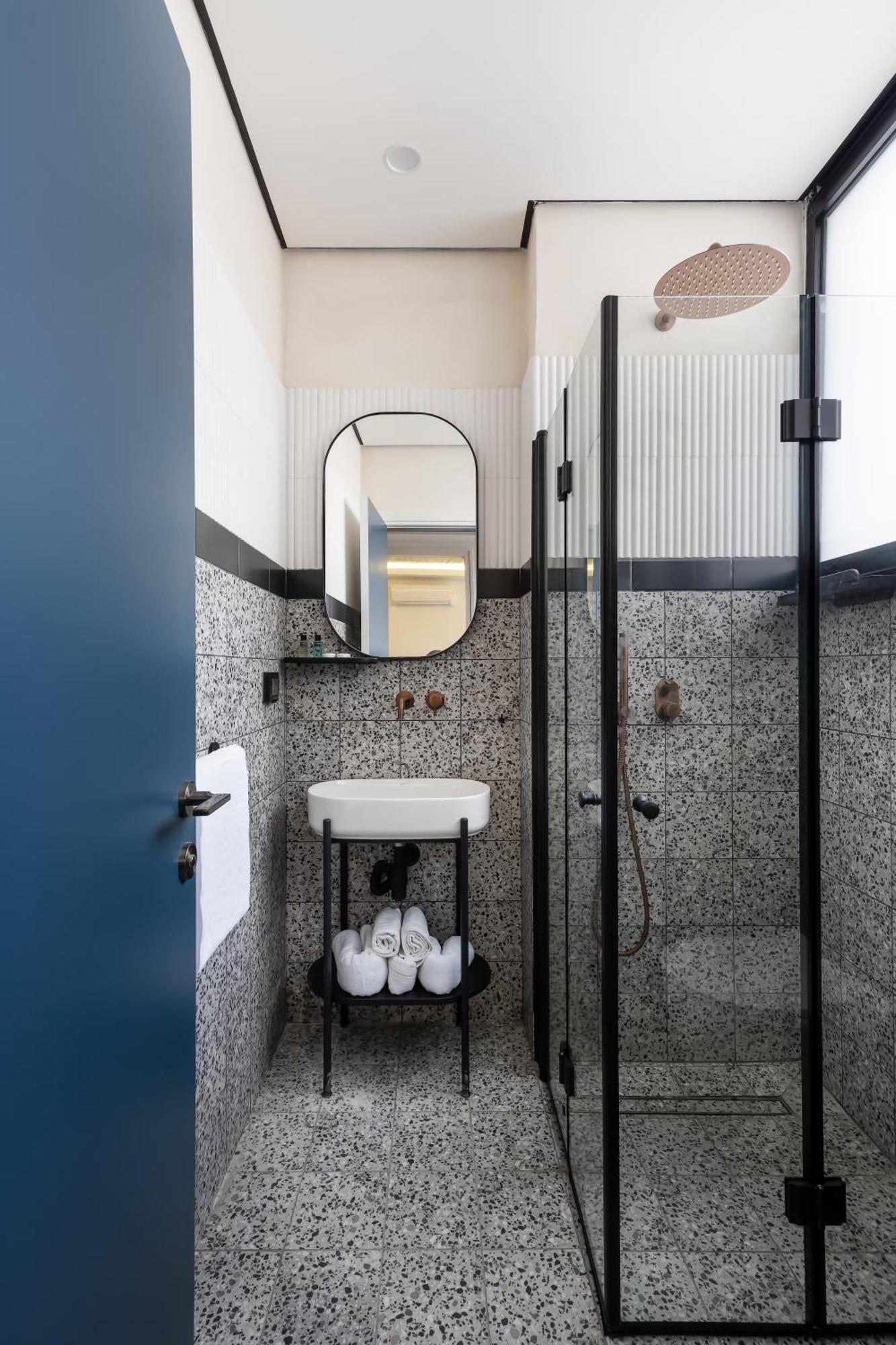 Mulan Hotel Tel Aviv Luaran gambar
