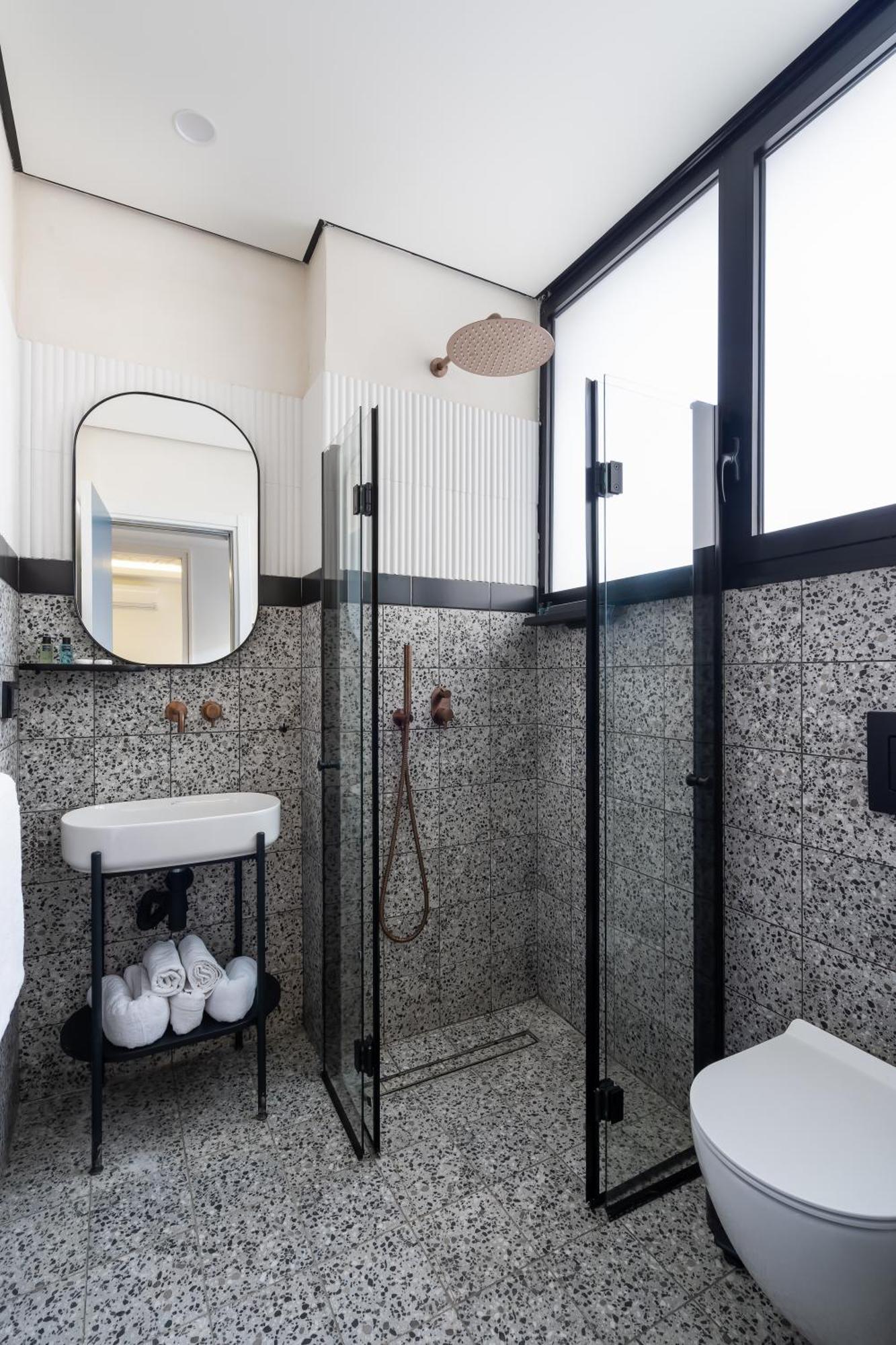 Mulan Hotel Tel Aviv Luaran gambar